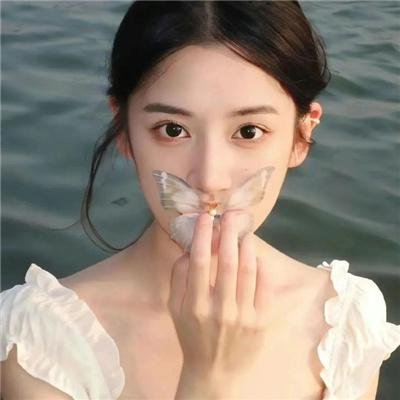 续韩国泪的小花